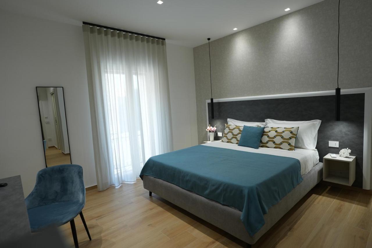 Enea Suite Трапани Экстерьер фото