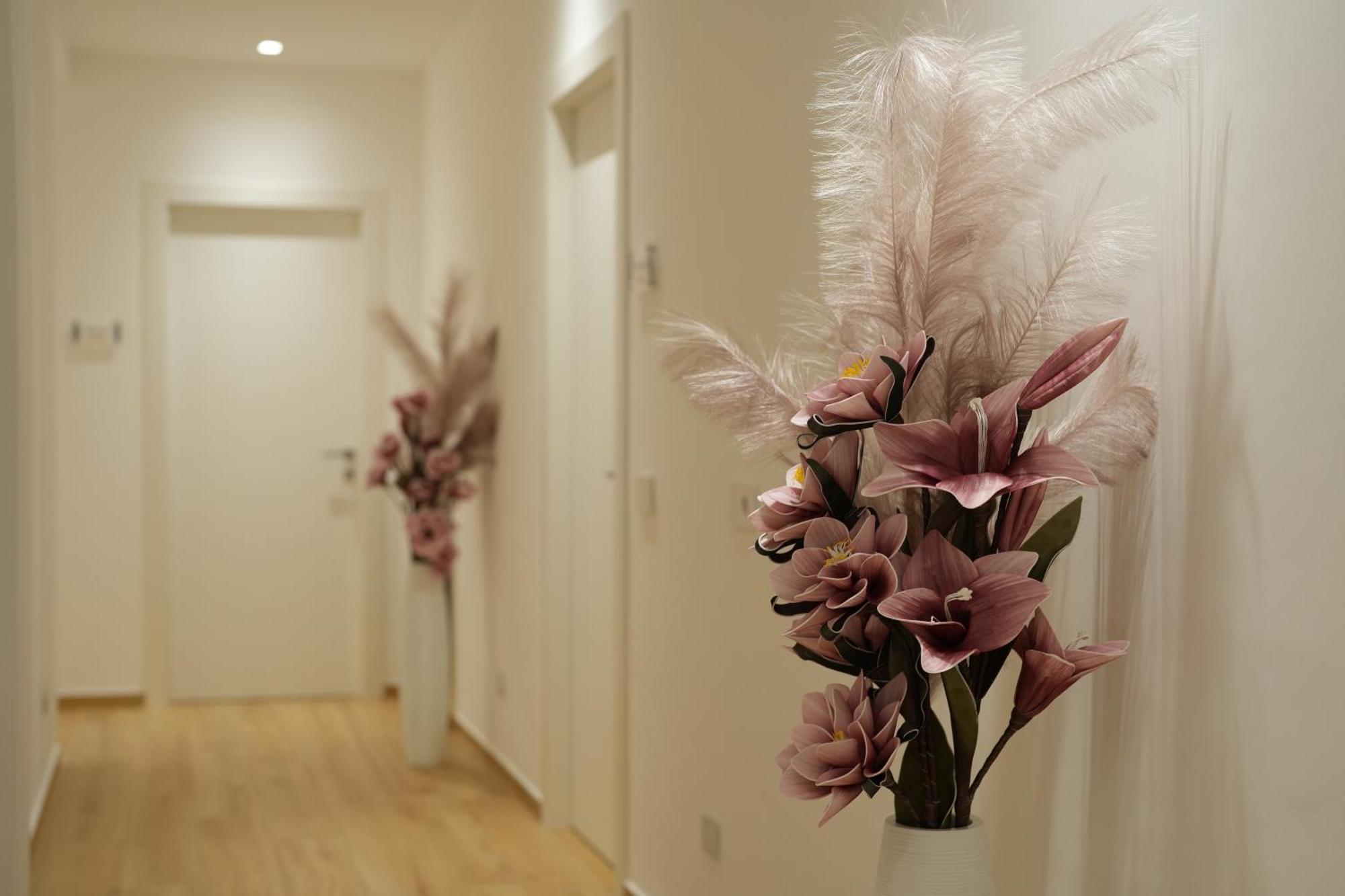 Enea Suite Трапани Экстерьер фото